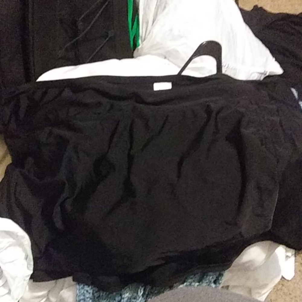 Bathing suit bottoms